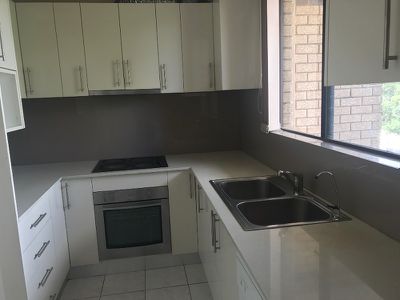 4 / 117 Castlereagh Street, Liverpool