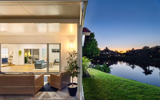 4907 Berkshire Crescent, Sanctuary Cove
