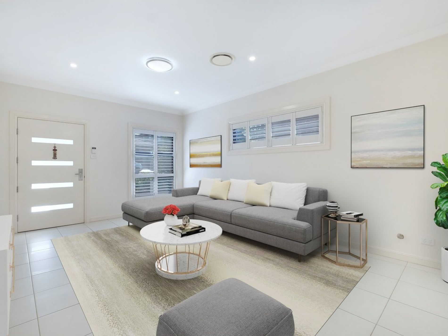 12 Reuben Street, Grantham Farm