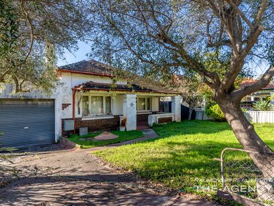 34 Shakespeare Street, Mount Hawthorn