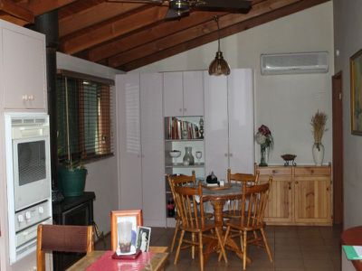 4439 McIvor Highway, Heathcote