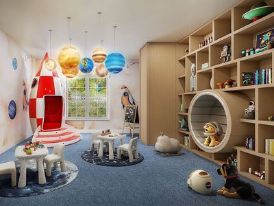 7f / 211 West 84th Street #7F, New York, International