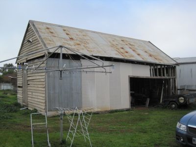 Boort