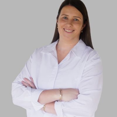 Mel Hartmann
