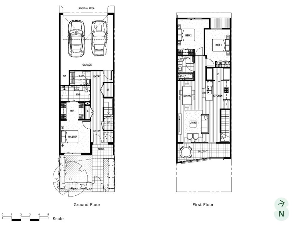 3 Aqua Walk, Altona North