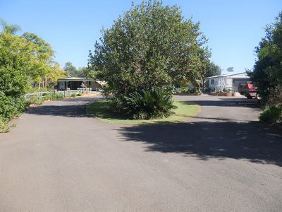 194 Railway Road, Kingaroy