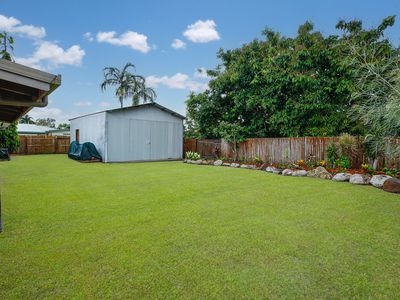 99 Upper Richardson Street, Whitfield