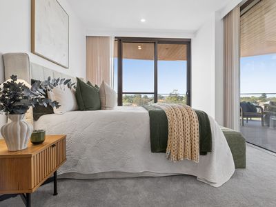 402 / 9 Wren Street, Mount Pleasant
