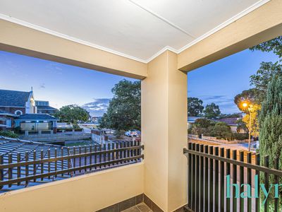 1 / 42 Gladstone Road, Rivervale