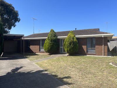 35 Grafton Street, St Albans Park