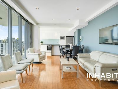 111 / 181 Adelaide Terrace, East Perth