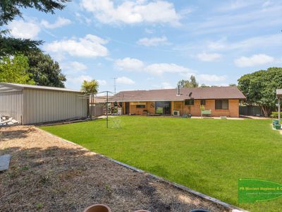 21 Somers Place, Blayney