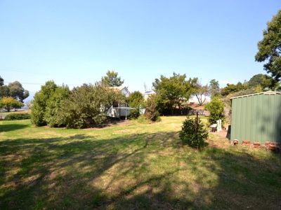 21 Kiewa Valley Highway, Tawonga South