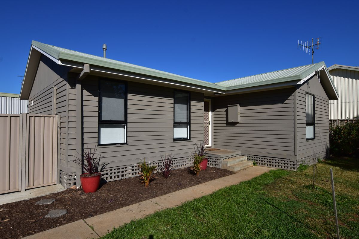 27 Hutson Street, Kyabram