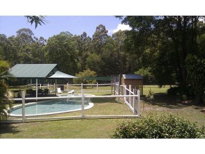 20 Kildeys Road, Cootharaba