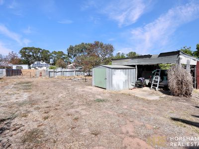 17 Barrack Street, Goroke