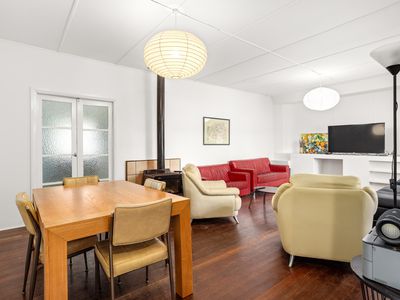 1 Short Street, Forster