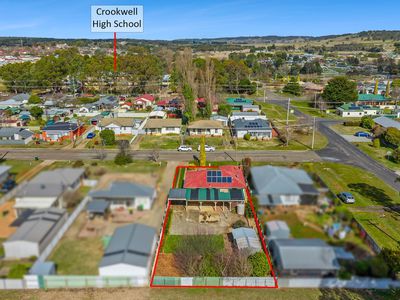 35 Elizabeth Street, Crookwell