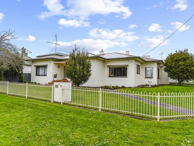 12 Eustace Street, Mount Gambier