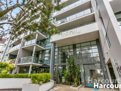 7 / 131-137 Adelaide Terrace, East Perth