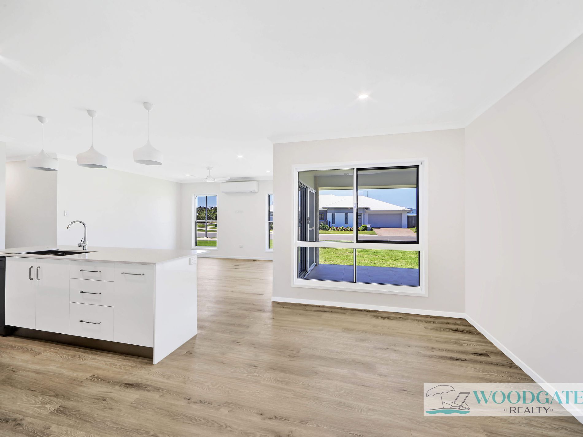 2 Oystercatcher Street, Woodgate