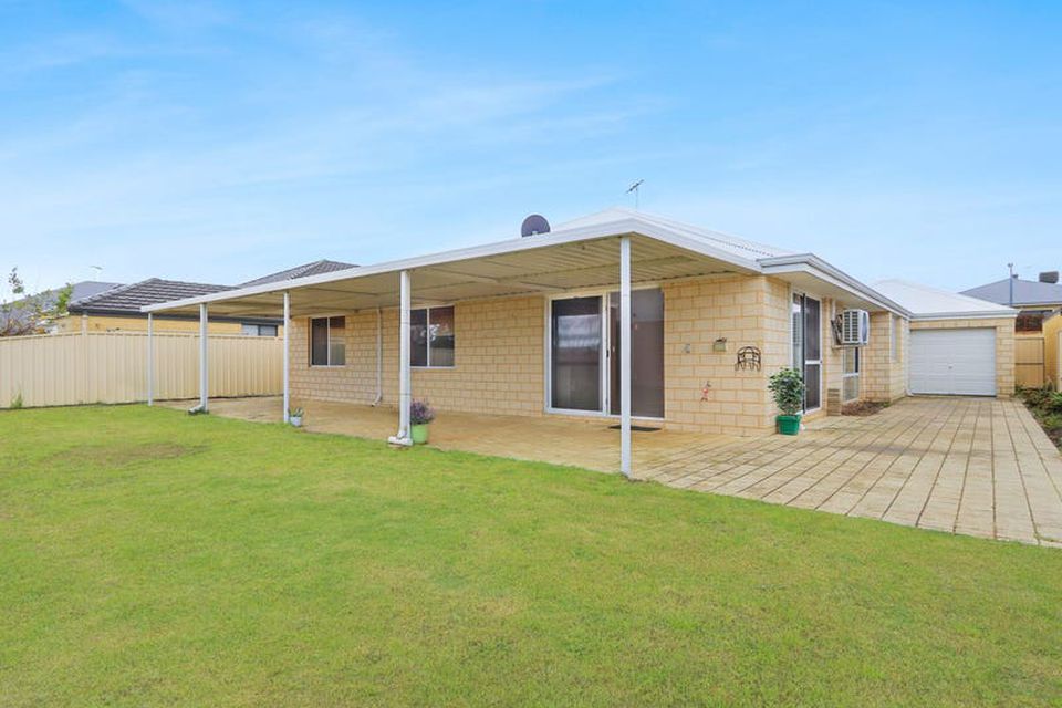 9 Maidwell Lane , Baldivis