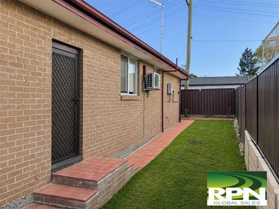 Rooty Hill
