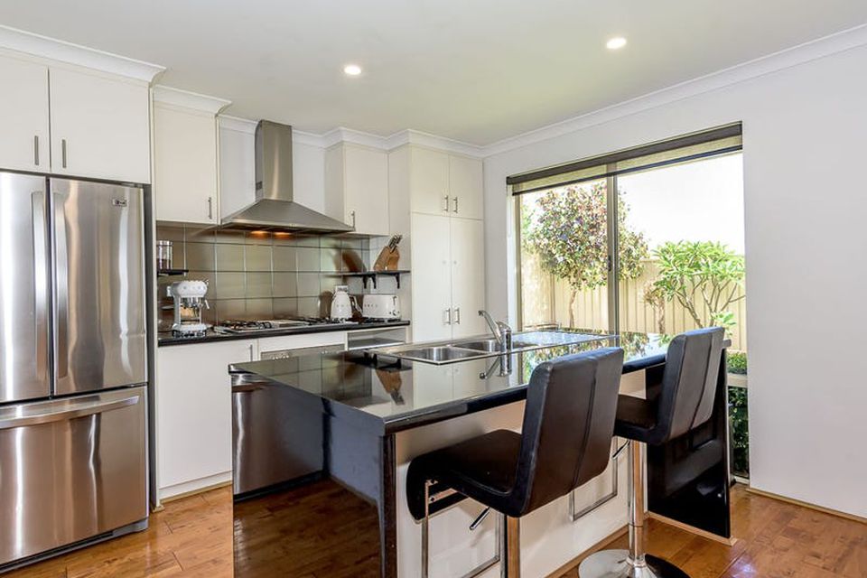 18 Forward Street , Baldivis