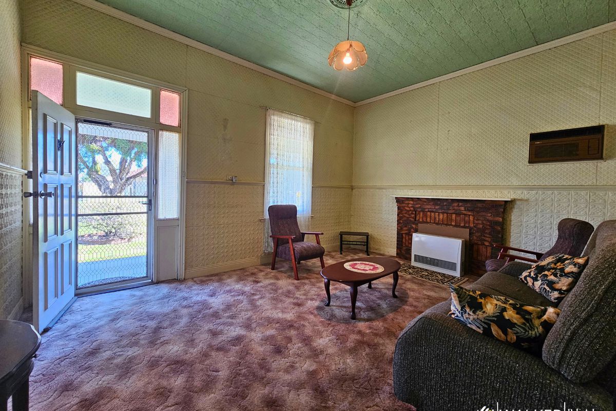 8 Crossthwaite Street, Kyabram