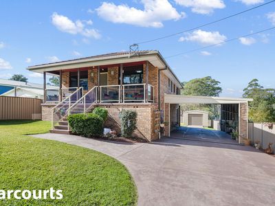 80 Wattle Street, Fishermans Paradise