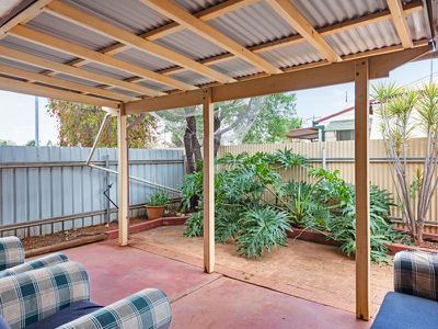 337 Collins Street, West Lamington