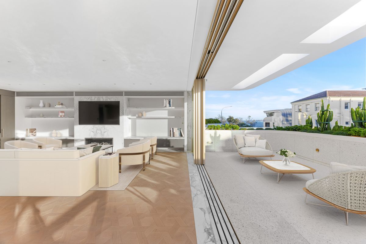 1 / 154 Ramsgate Avenue, Bondi Beach