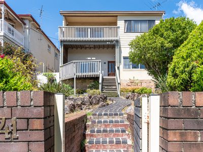 41 Gale Road, Maroubra