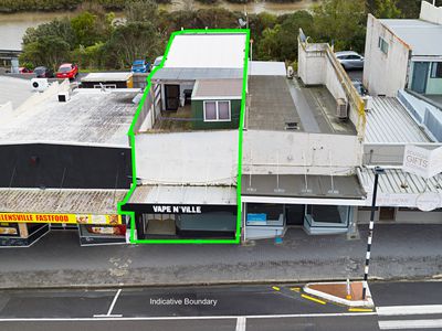 56 Commercial Road, Helensville