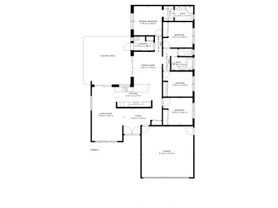 1 Colombia Street, White Rock