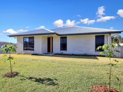 46 Kinkuna Dr Woodgate, Woodgate