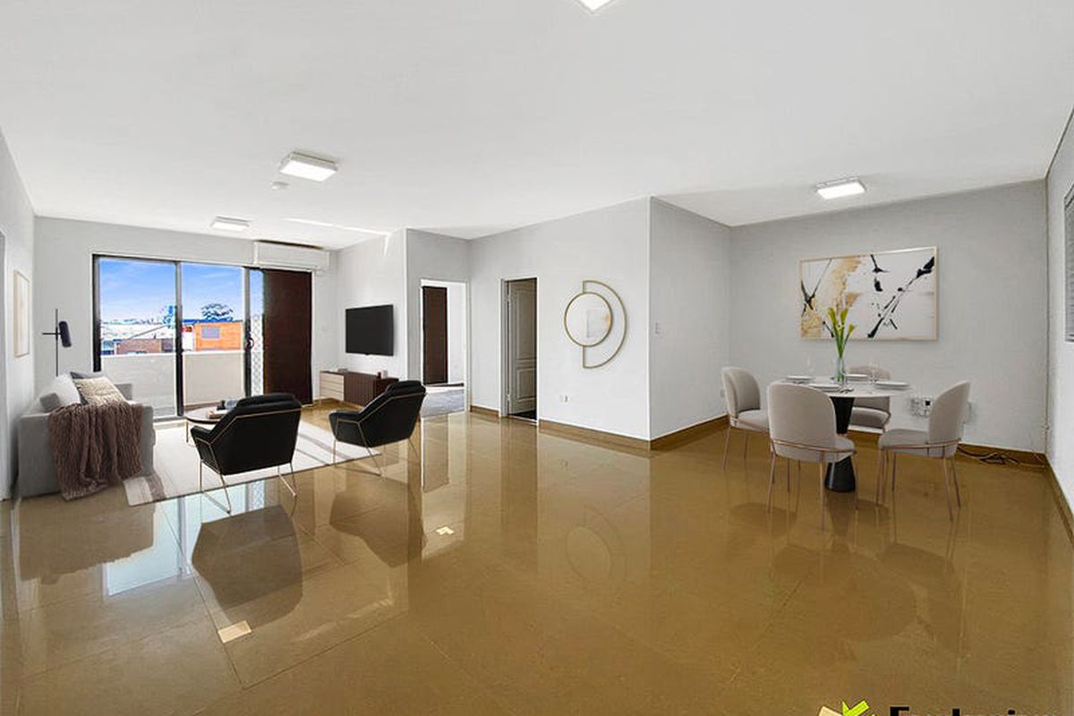 51 / 14-22 Water Street, Lidcombe