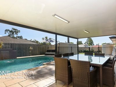 12 Trinity Close, Forest Lake
