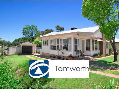 85 Piper Street, Tamworth