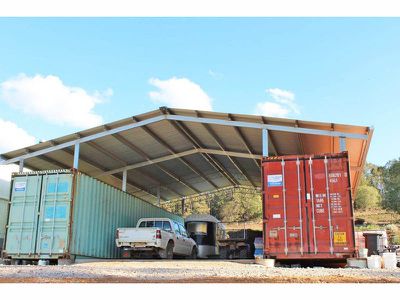 1382 Goohli Road, Gunnedah