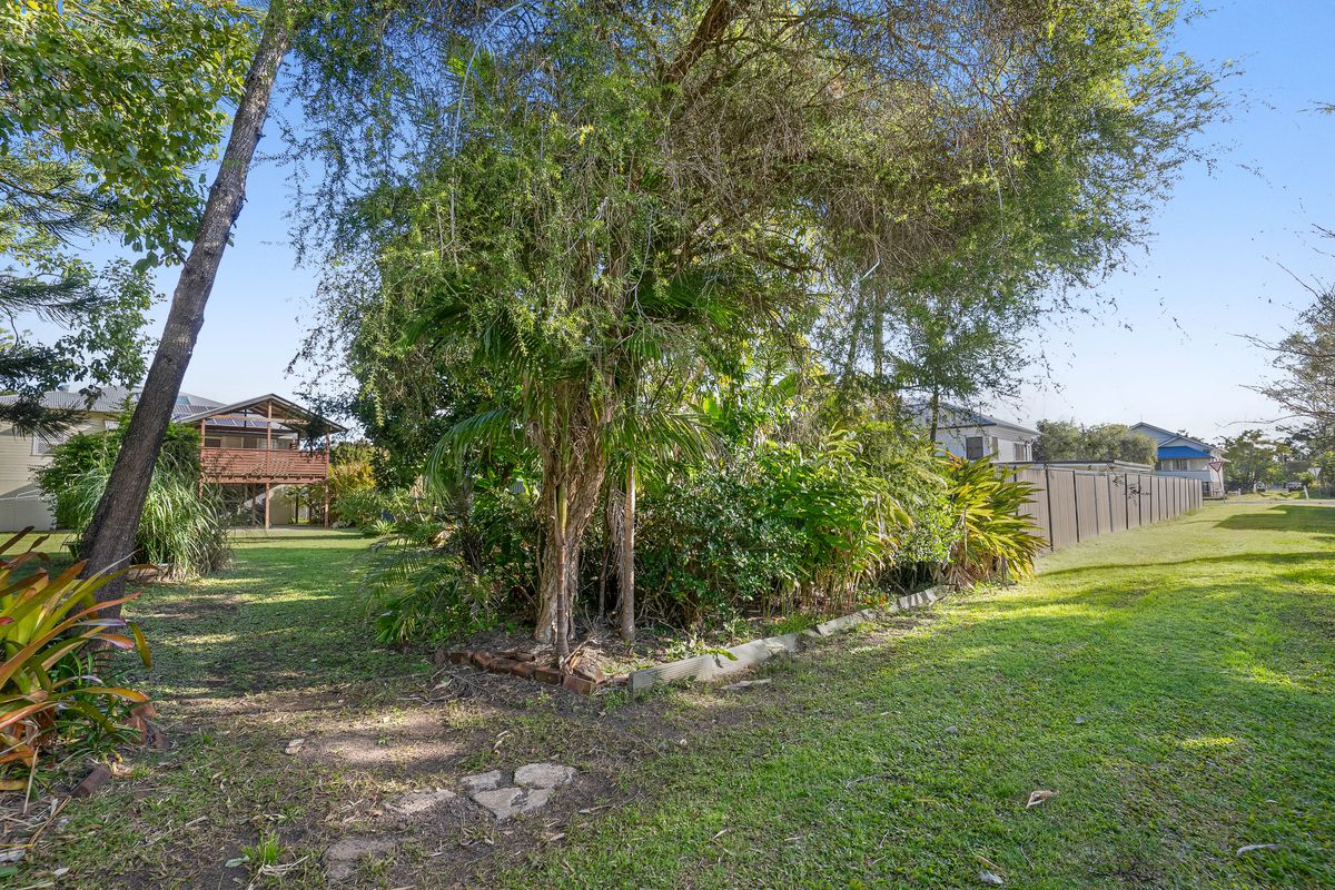 15 Webster Street, South Lismore