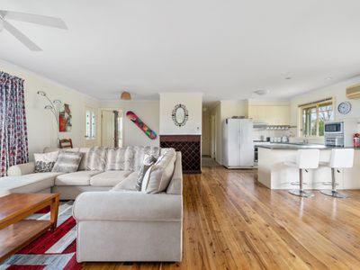 1032 Old Tolmie Road, Barwite