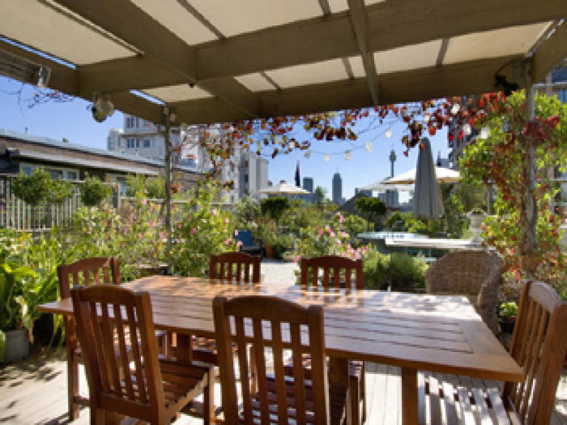 26 / 18 Springfield Avenue, Potts Point