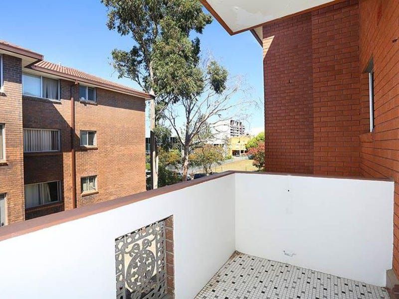 7 / 34 Goulburn Street, Liverpool