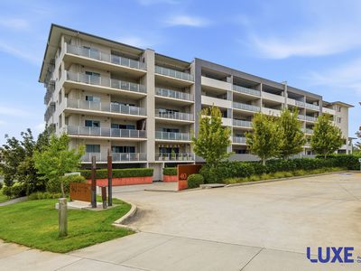 83 / 40 Philip Hodgins Street, Wright