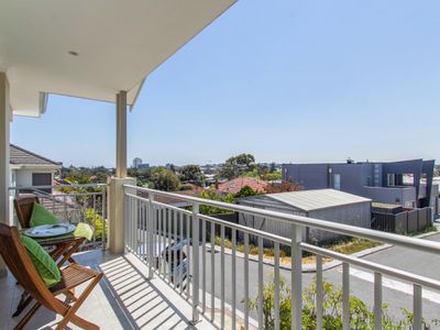 5 Wubin Lane, Scarborough