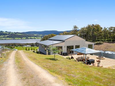 1682A Cygnet Coast Road, Cradoc