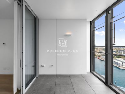 Level 17 / 2 Watermans Quay, Barangaroo