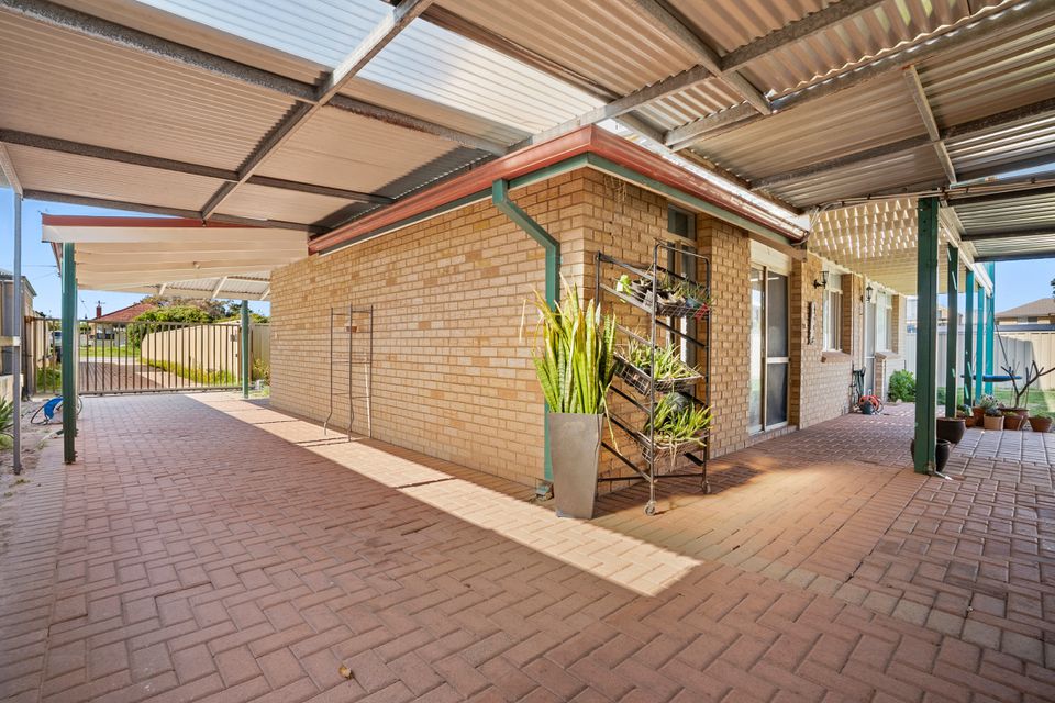 12B Lewington Street, Rockingham