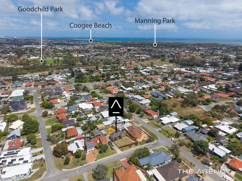 3 Carmody Street, Hamilton Hill